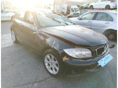 bmw serie 1 berlina (e81/e87) del año 2006