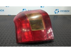 Recambio de piloto trasero izquierdo para toyota corolla (e12) 2.0 d-cat referencia OEM IAM 0251  