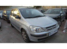 hyundai getz (tb) del año 2003