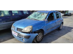 renault clio ii fase ii (b/cb0) del año 2003 2