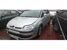 citroen c4 berlina del año 2005 2