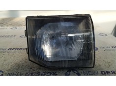 Recambio de faro derecho para mitsubishi montero (v20/v40) 2.8 turbodiesel referencia OEM IAM 11037746  