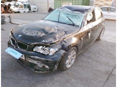 bmw serie 1 berlina (e81/e87) del año 2006 2