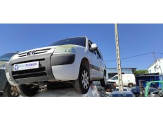 peugeot partner (s1) del año 2005