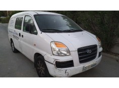 hyundai h 1 del año 2006