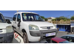 peugeot partner (s1) del año 2005 2