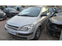 hyundai getz (tb) del año 2003 2