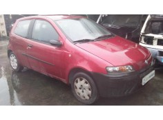 fiat punto berlina (188) del año 2000