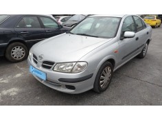nissan almera (n16/e) del año 2002 2