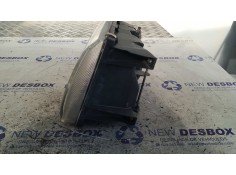 Recambio de faro derecho para mitsubishi montero (v20/v40) 2.8 turbodiesel referencia OEM IAM 11037746   2