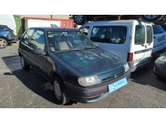 citroen saxo del año 1997