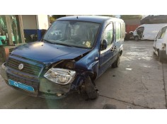 fiat doblo (119) del año 2007 2