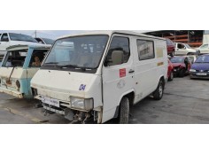 nissan trade del año 1997 2