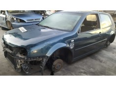 volkswagen golf iv berlina (1j1) del año 2002 2