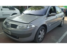 renault megane ii berlina 3p del año 2004