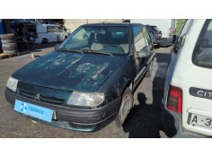 citroen saxo del año 1997 2