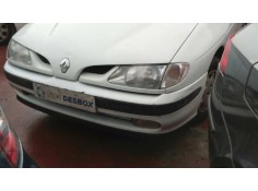 renault megane i berlina hatchback (ba0) del año 1996 2
