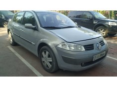 renault megane ii berlina 3p del año 2004 2