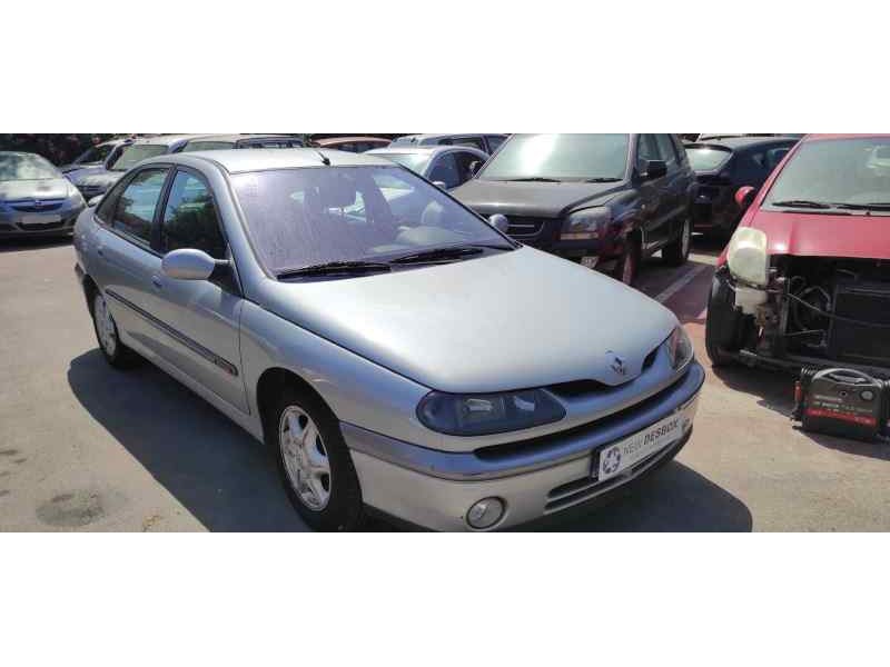 renault laguna (b56) del año 1998