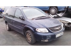 chrysler voyager (rg) del año 2002