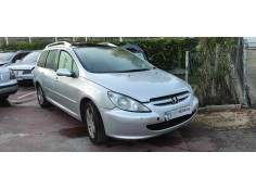 peugeot 307 break / sw (s1) del año 2004