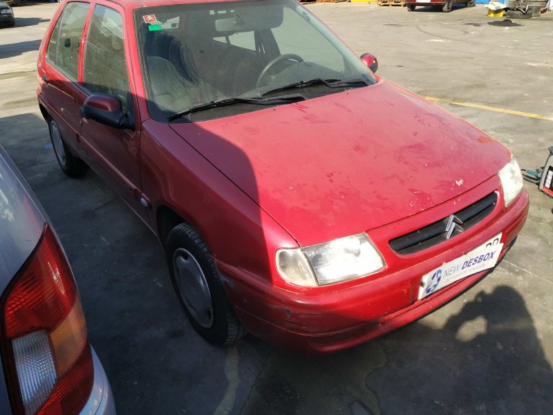 citroen saxo del año 1998