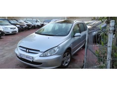 peugeot 307 break / sw (s1) del año 2004 2