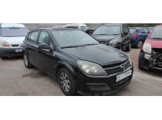 opel astra h berlina del año 2004