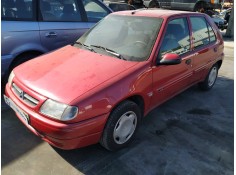 citroen saxo del año 1998 2