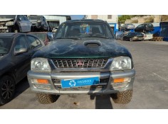 mitsubishi l 200 (k6/7) del año 1998 2