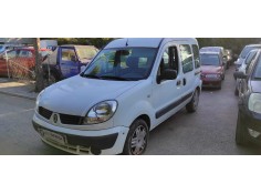renault kangoo (f/kc0) del año 2007 2