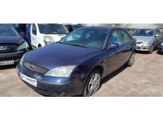 ford mondeo berlina (ge) del año 2001 2