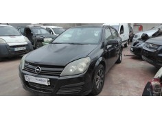 opel astra h berlina del año 2004 2