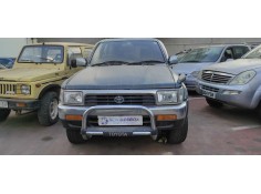 toyota hilux (kun) del año 1992