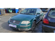 volkswagen passat berlina (3b3) del año 2002