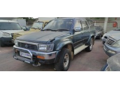 toyota hilux (kun) del año 1992 2