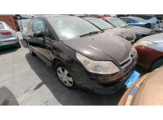 citroen c4 berlina del año 2008