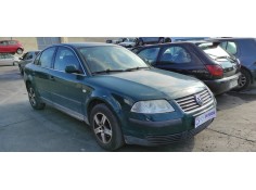volkswagen passat berlina (3b3) del año 2002 2
