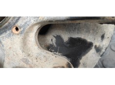 Recambio de mangueta delantera izquierda para mitsubishi montero (l040) 2500 td (2-ptas.) referencia OEM IAM 14L   2