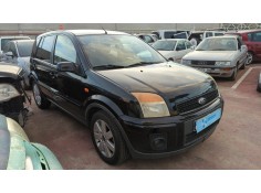 ford fusion (cbk) del año 2006