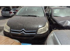 citroen c4 berlina del año 2008 2