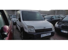 ford transit connect (tc7) del año 2004