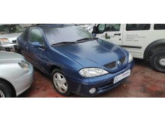 renault megane i coach/coupe (da0) del año 2000 2