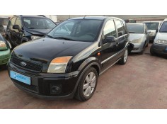 ford fusion (cbk) del año 2006 2