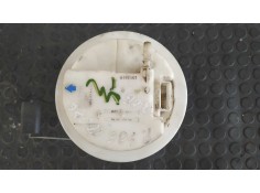 Recambio de aforador para peugeot 406 coupe (s1/s2) 2.0 16v cat referencia OEM IAM 9638028980   2