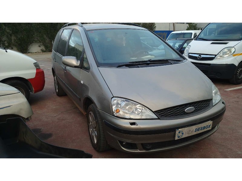 ford galaxy (vy) del año 2002