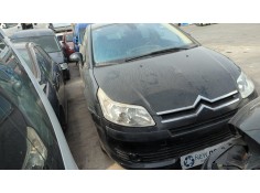 citroen c4 berlina del año 2005 2