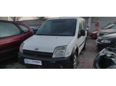 ford transit connect (tc7) del año 2004 2