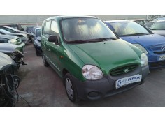 hyundai atos (mx) del año 1950