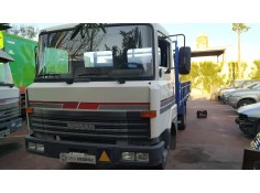 nissan l80 del año 1991 2